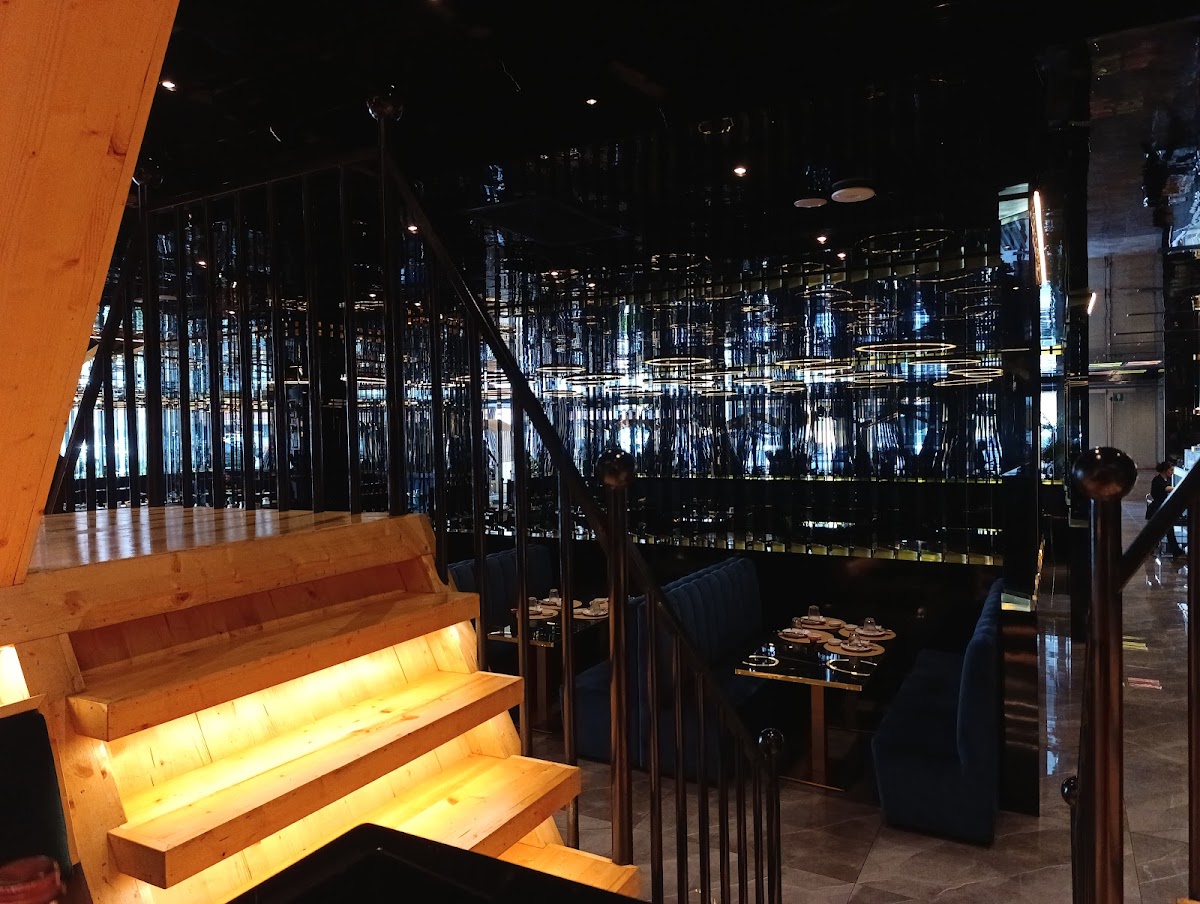 Oya Sushi Fusion Experience Udine Photo 3