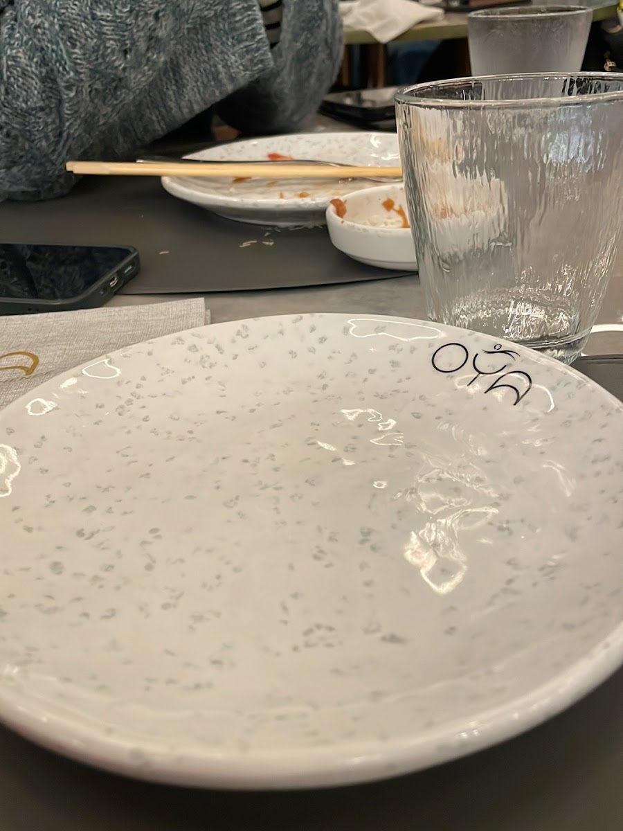 Oya Sushi Fusion Experience Udine Photo 5
