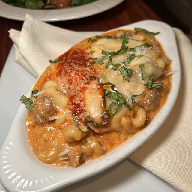 Gnocchi