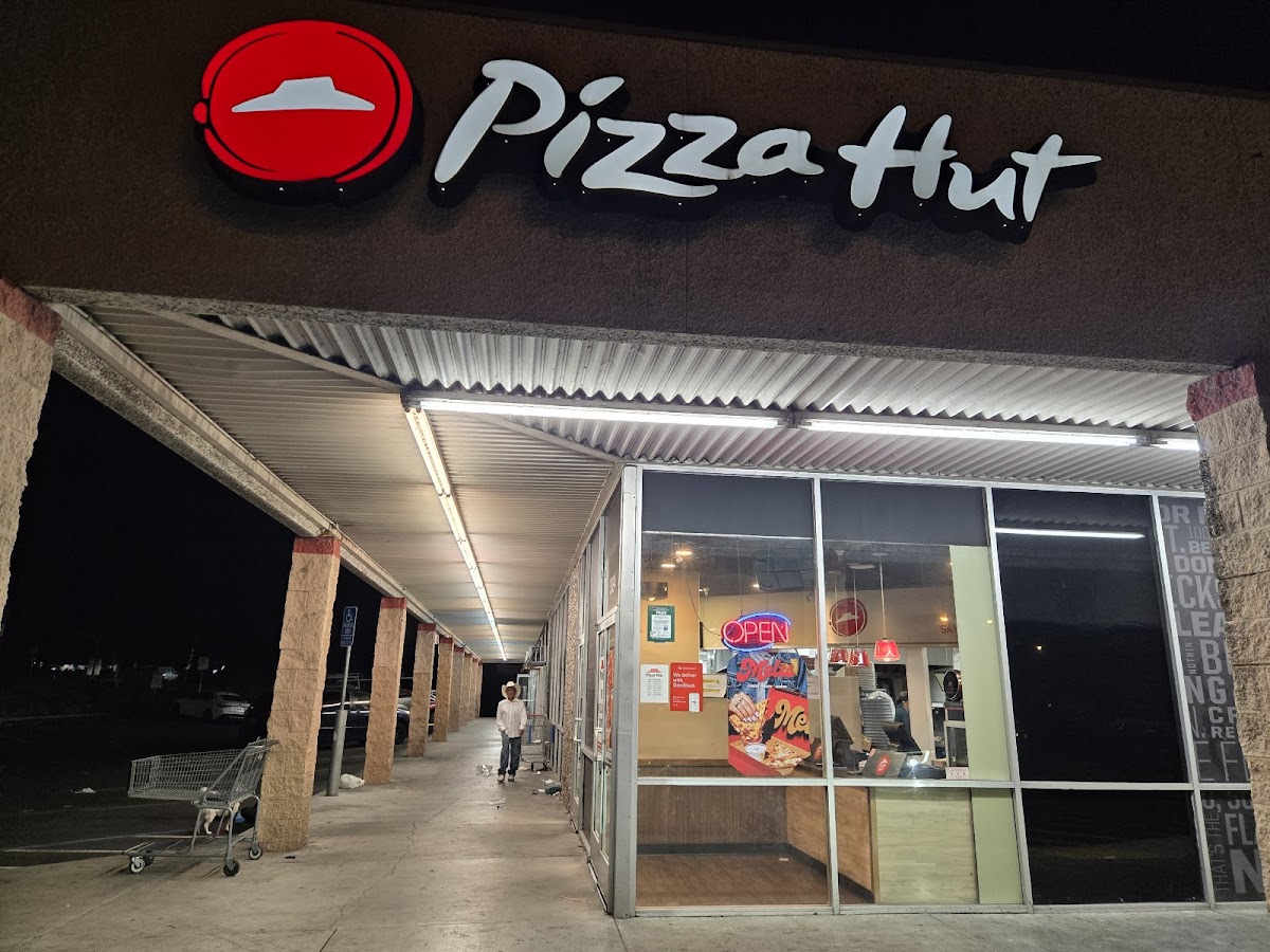 Pizza Hut