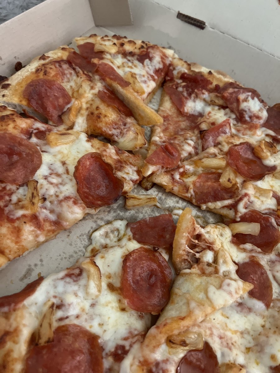 Pizza Hut Photo 10