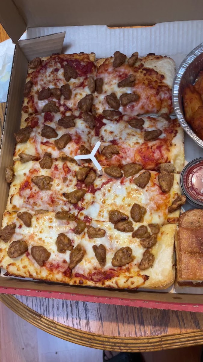Pizza Hut Photo 2