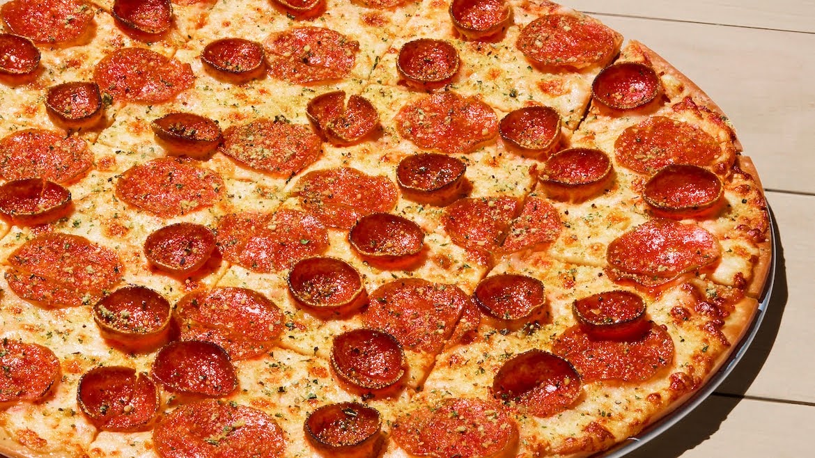 Pizza Hut Photo 4