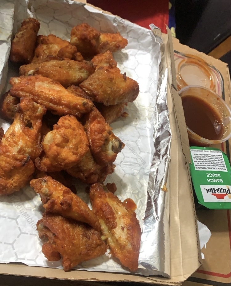 Pizza Hut Photo 6