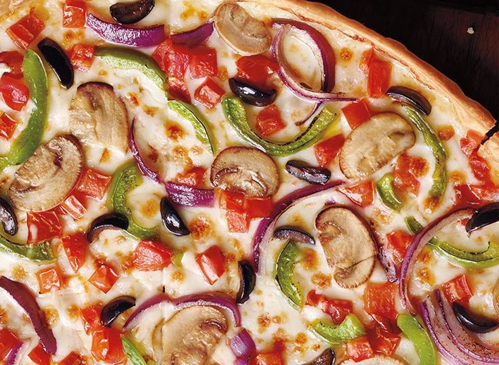 Pizza Hut Photo 9