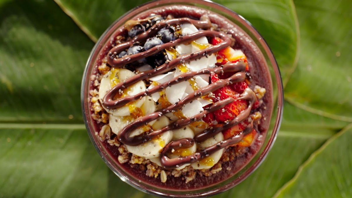 Tropical Smoothie Cafe Photo 2