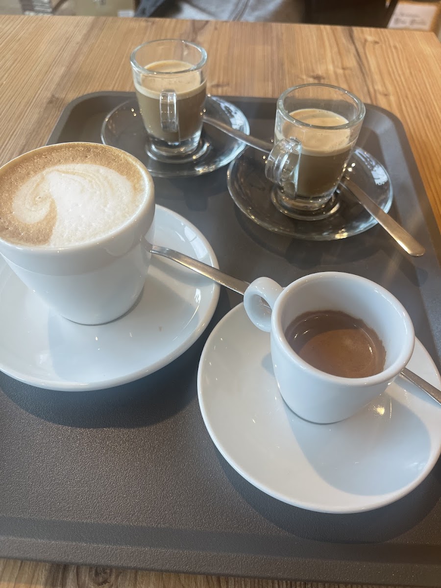 VeroCaffè Photo 10