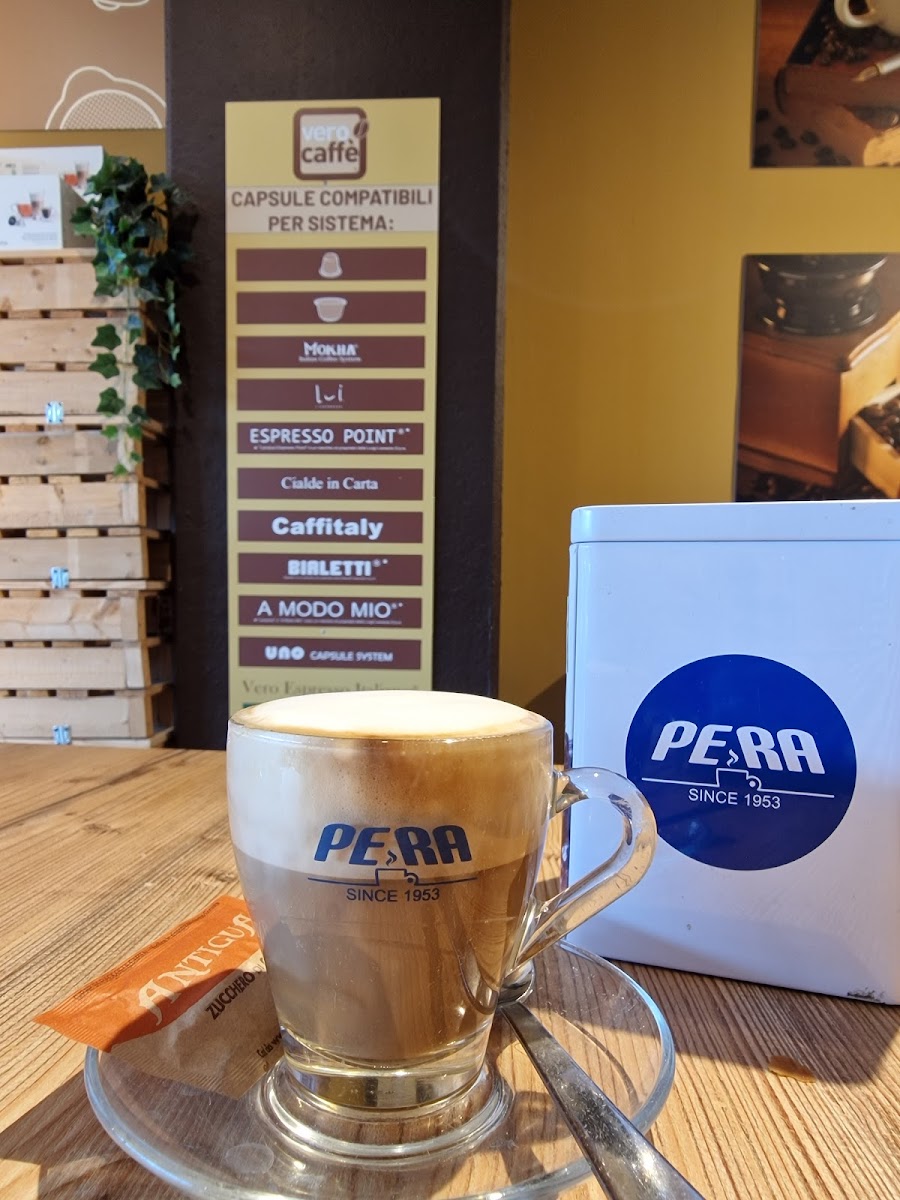 VeroCaffè Photo 2
