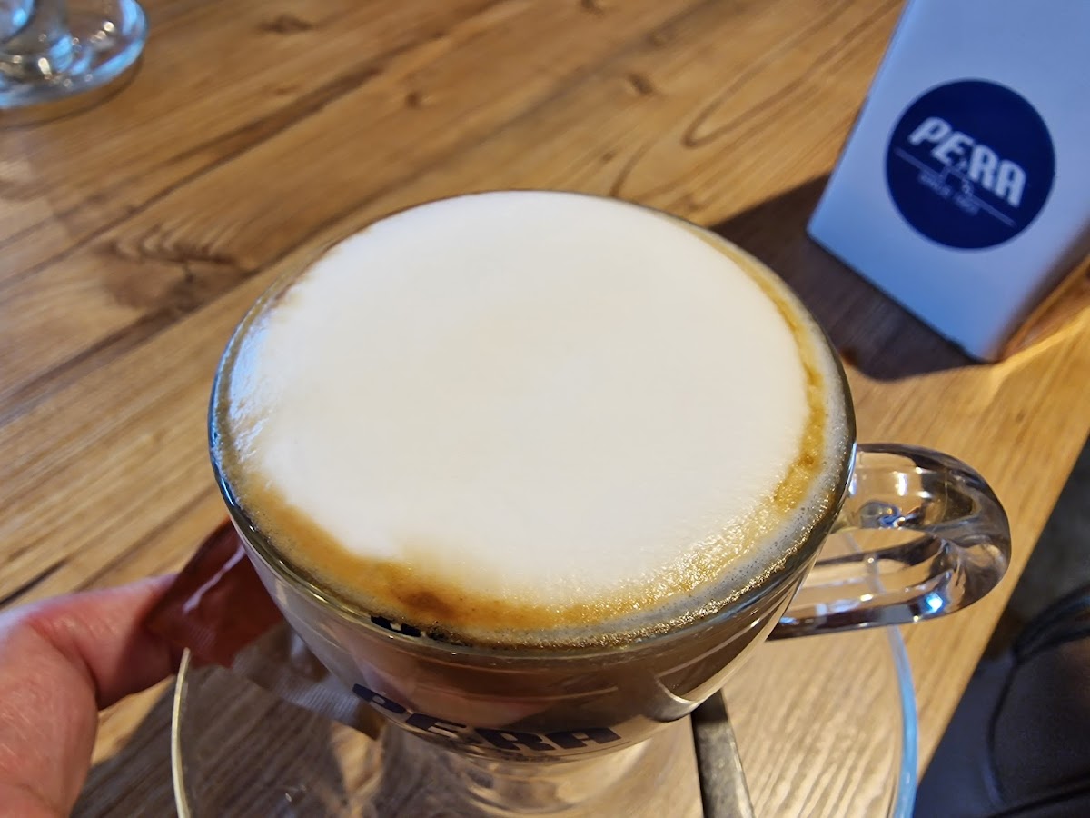 VeroCaffè Photo 8