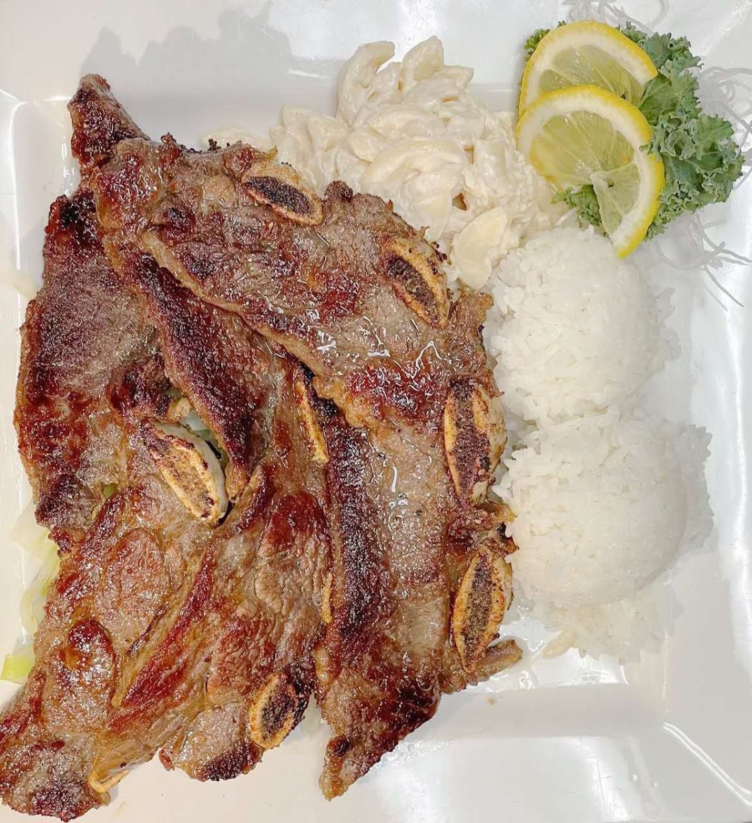 Aloha Hawaiian BBQ Photo 4