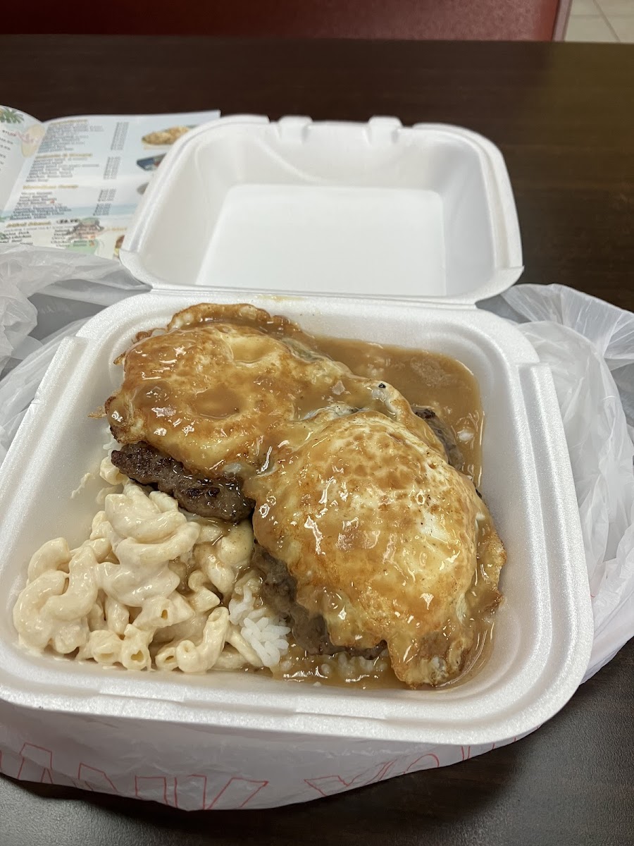 Aloha Hawaiian BBQ Photo 6