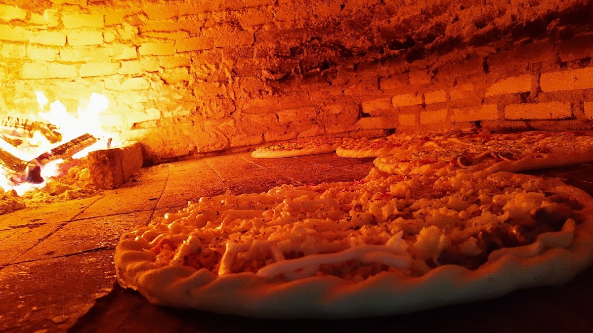 Pizzaria