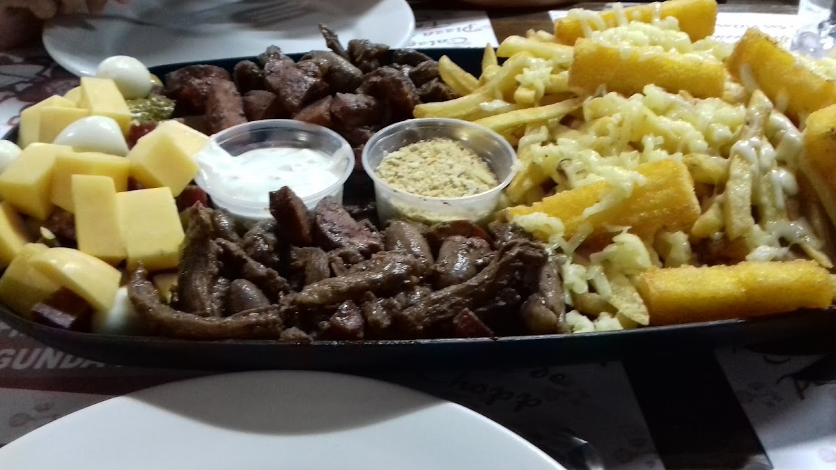 Pizzaria Photo 6