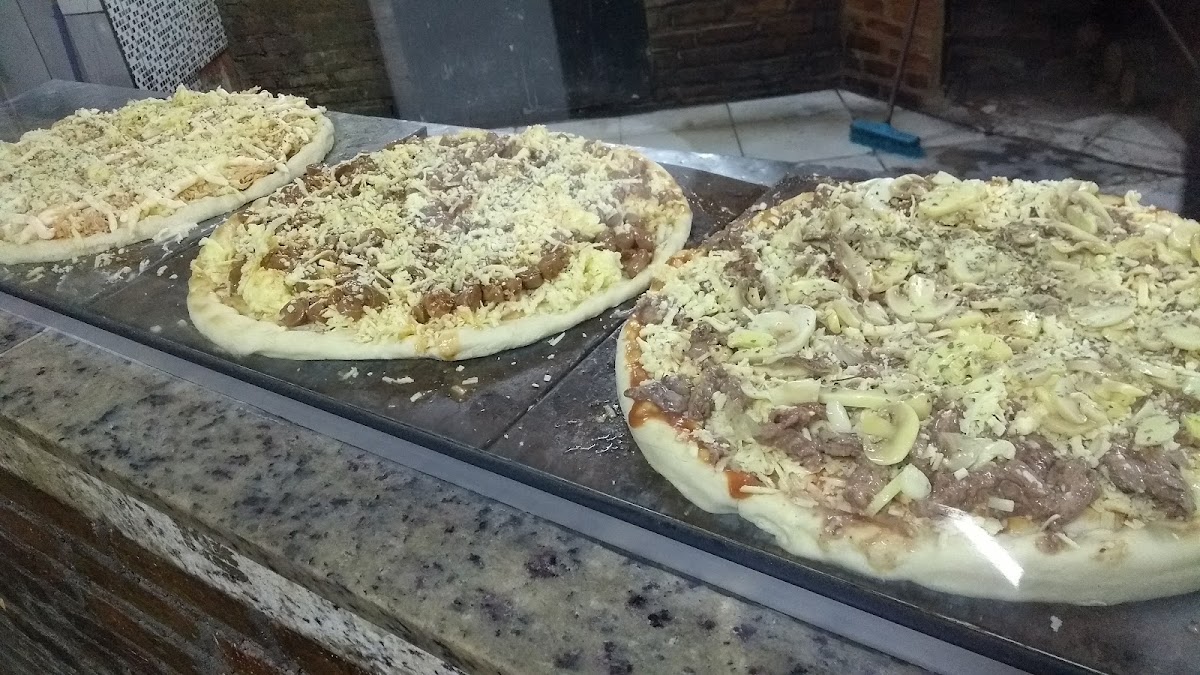 Pizzaria Photo 7