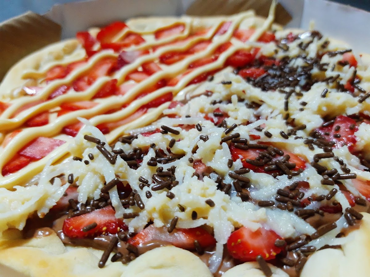 Pizzaria Photo 8