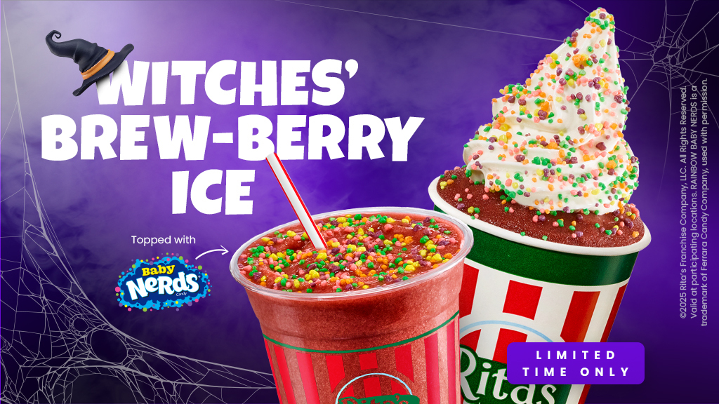 Rita's Italian Ice & Frozen Custard Photo 10