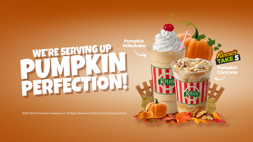 Rita's Italian Ice & Frozen Custard Photo 6
