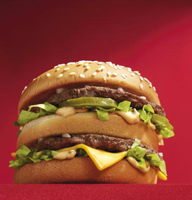 McDonald's Photo 5