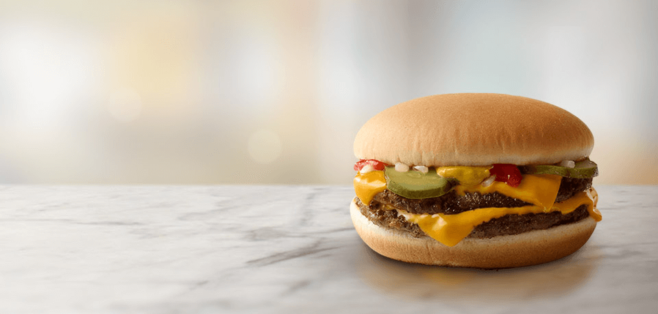 McDonald's Photo 6