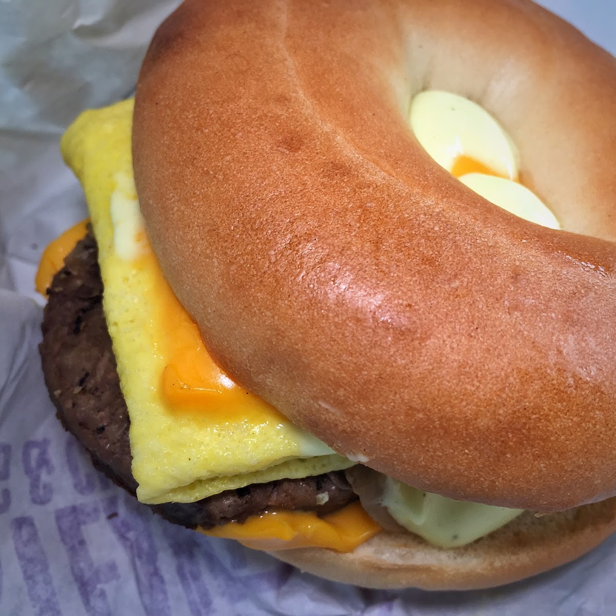 McDonald's Photo 8