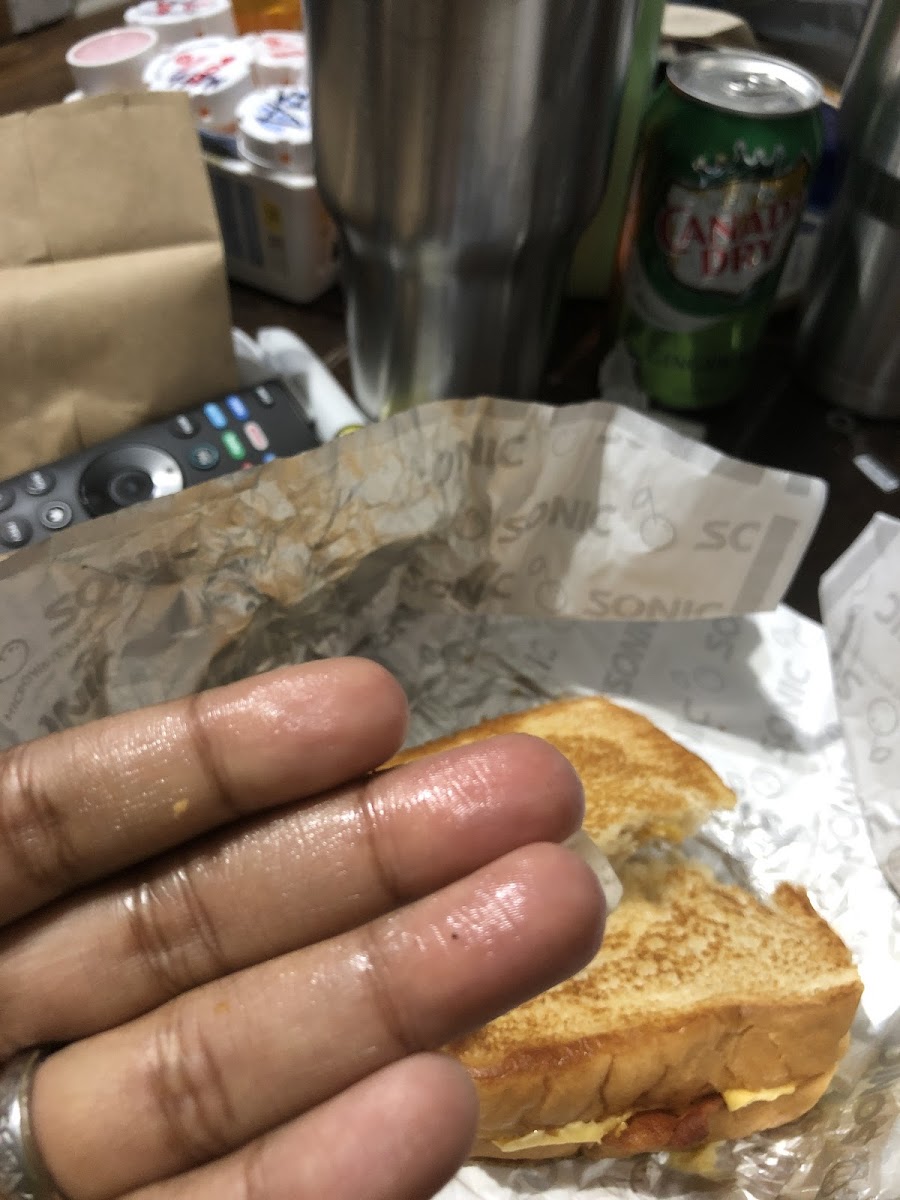 Sonic Drive-In Photo 6