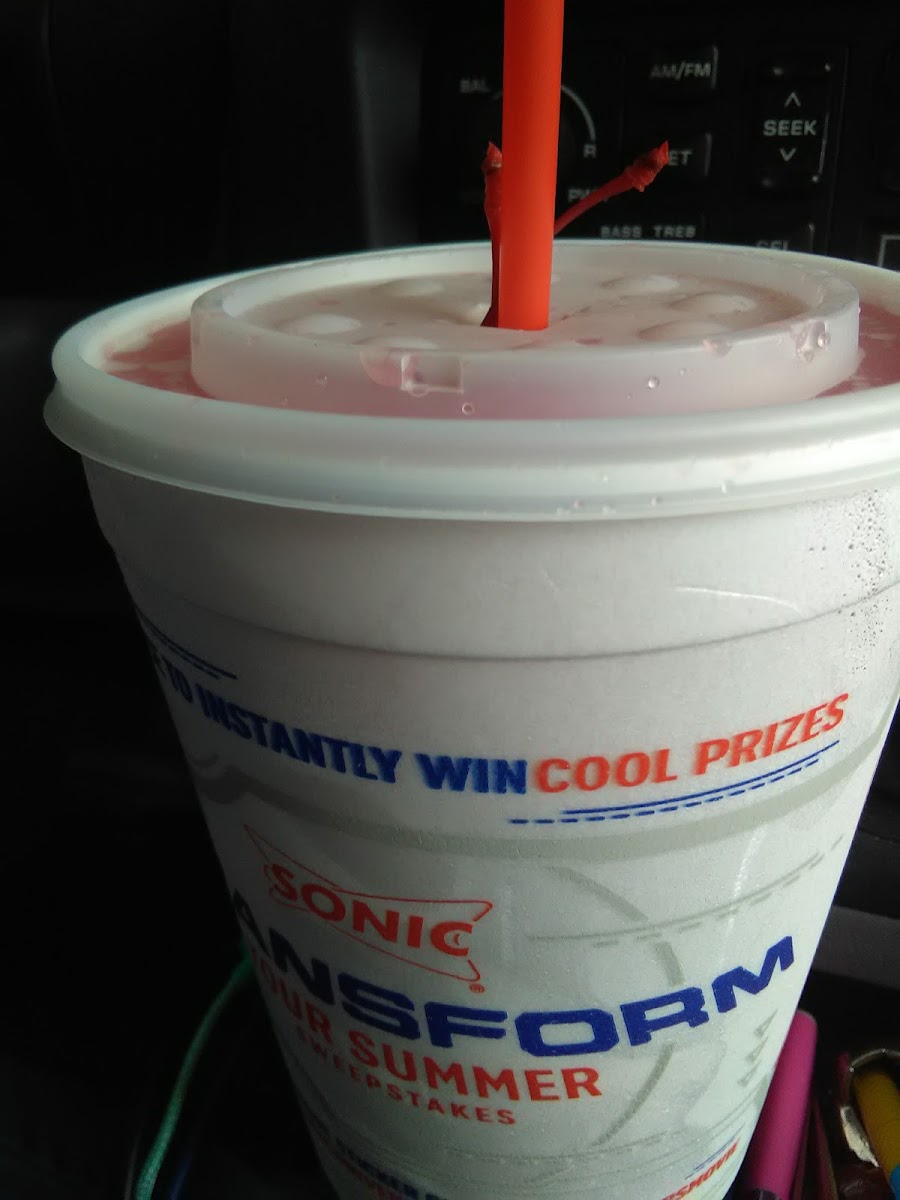 Sonic Drive-In Photo 6
