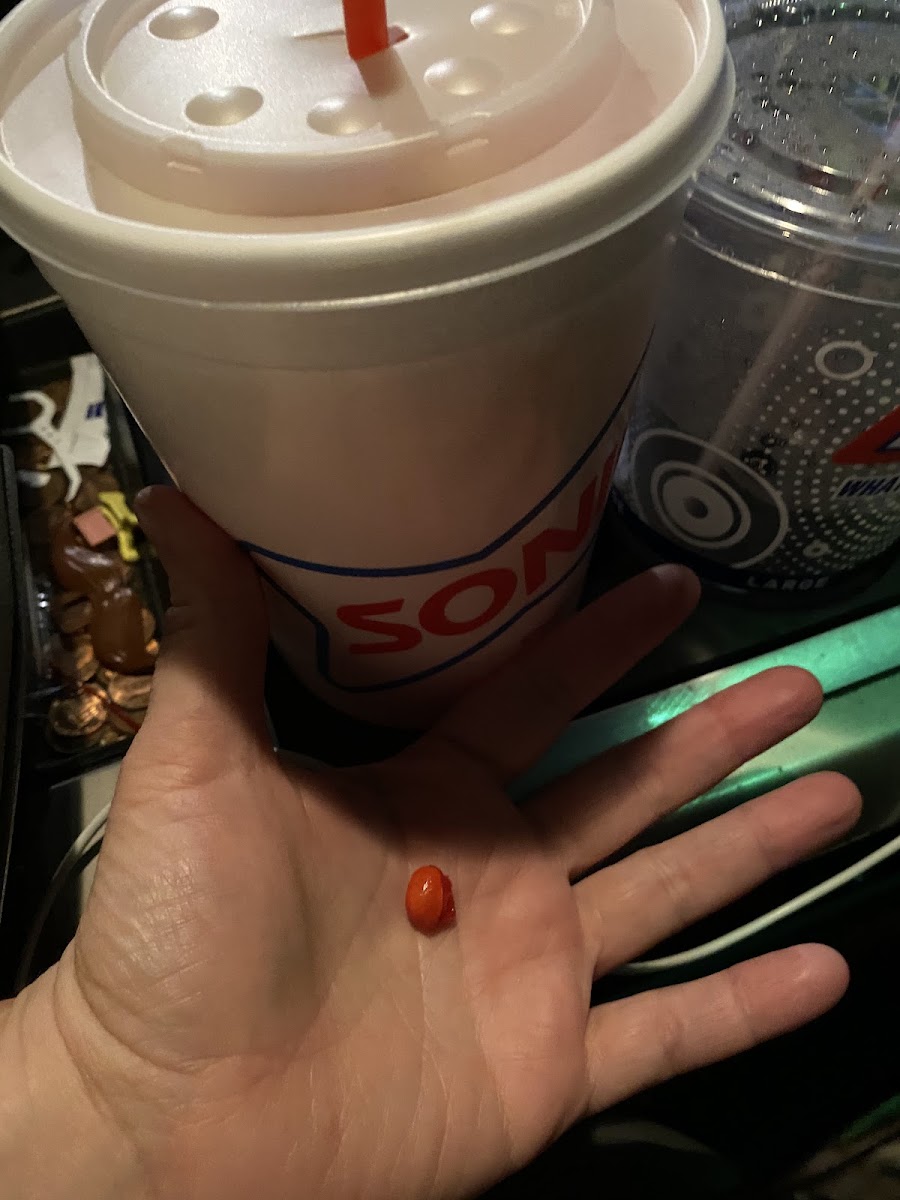 Sonic Drive-In Photo 8