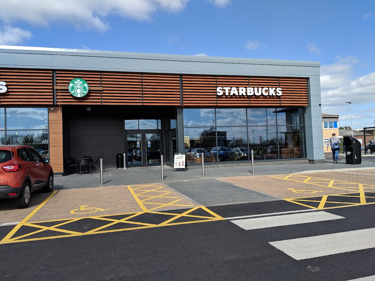 Starbucks Coffee