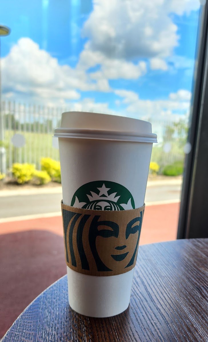 Starbucks Coffee Photo 4