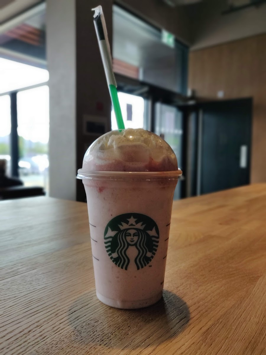 Starbucks Coffee Photo 5