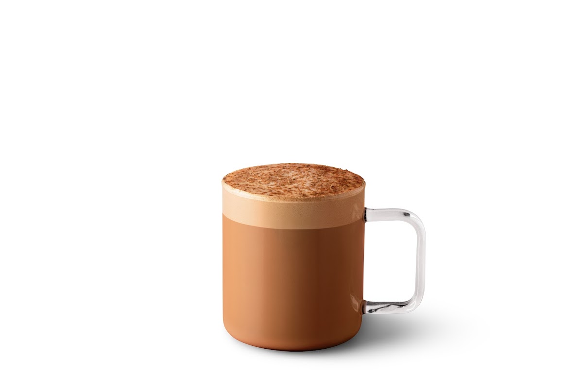 Starbucks Coffee Photo 7