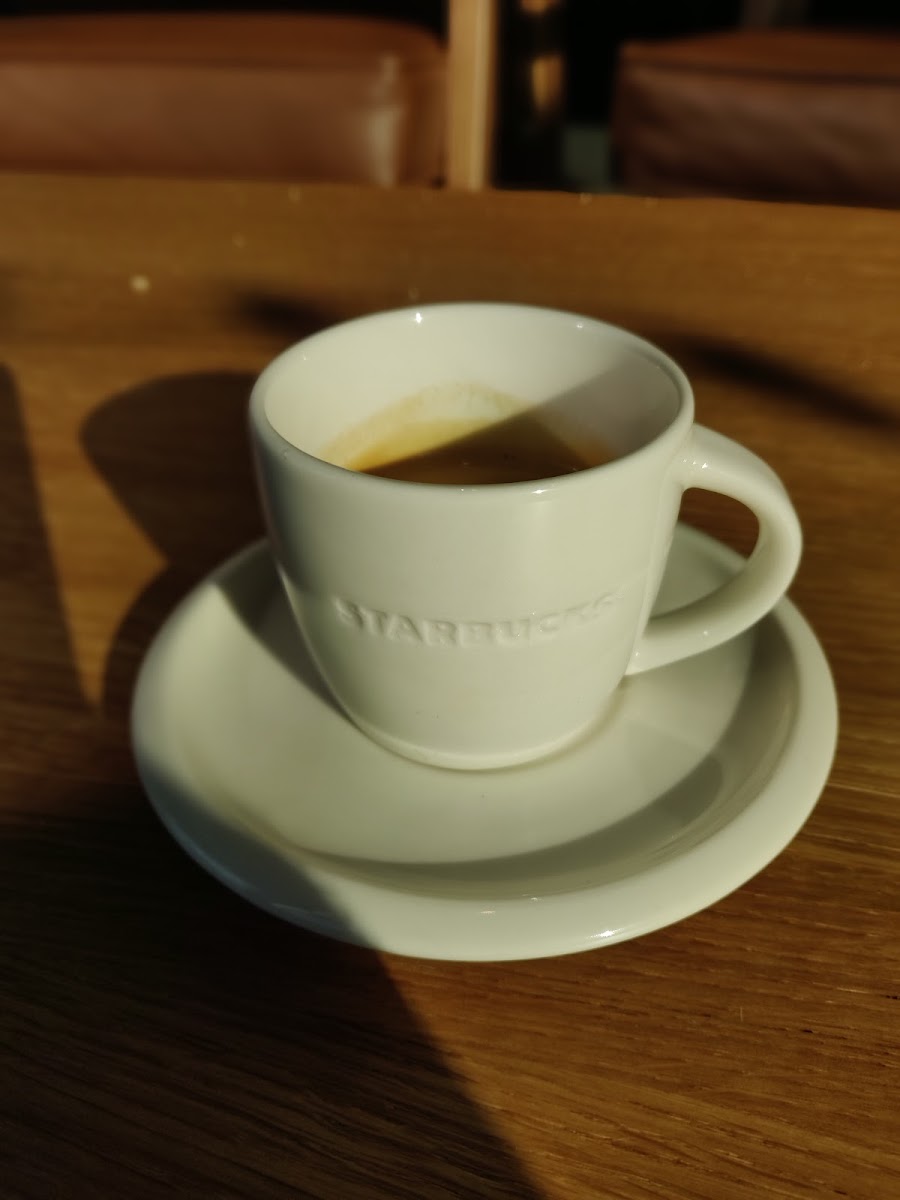 Starbucks Coffee Photo 9
