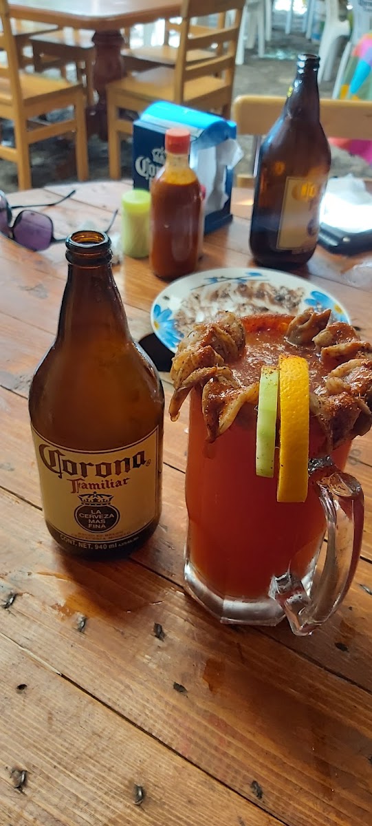 ''El Puente''