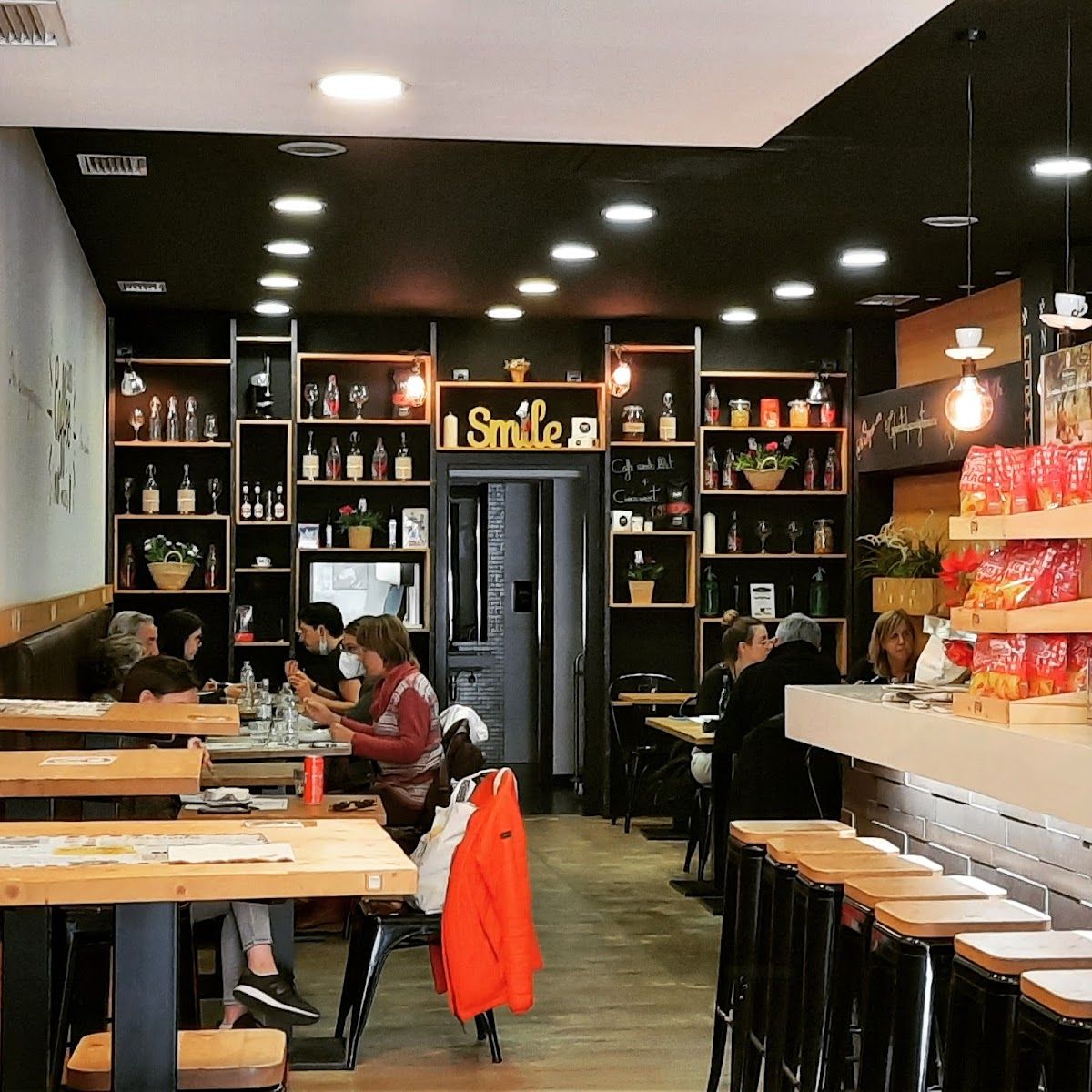 Cafè Central