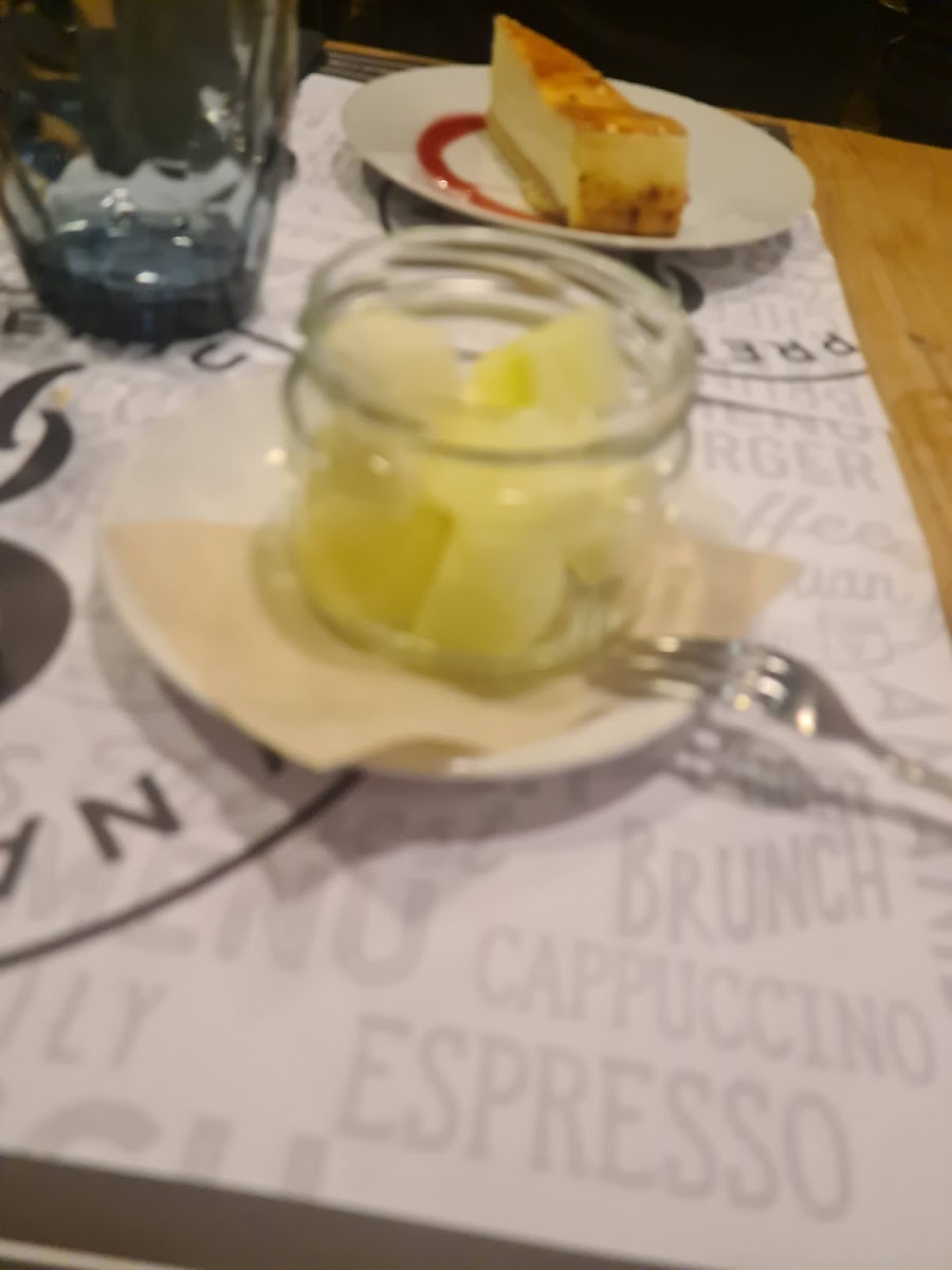 Cafè Central Photo 10