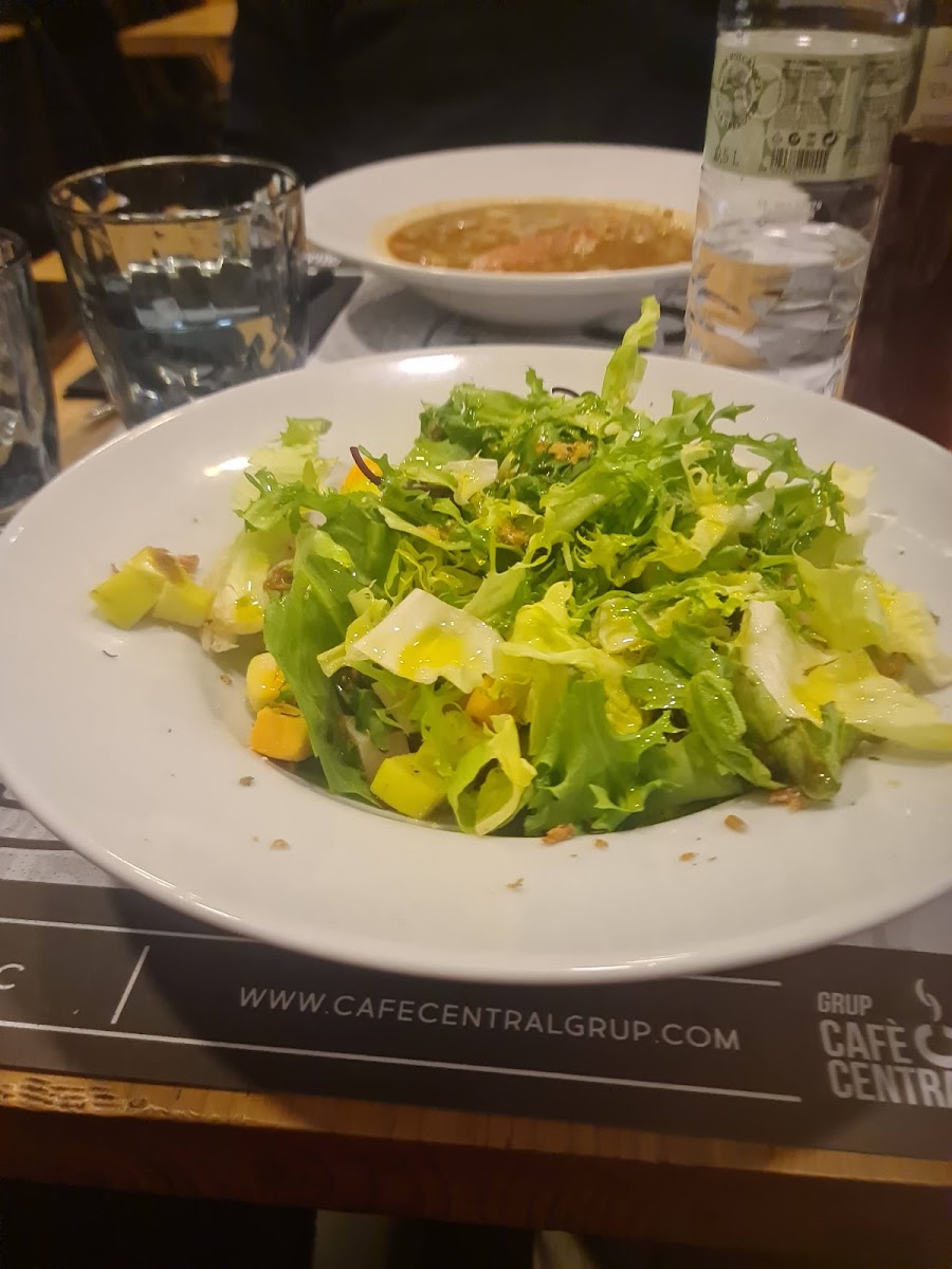 Cafè Central Photo 5