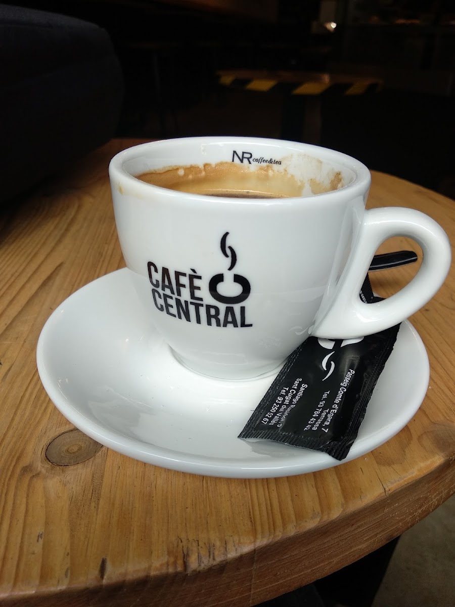Cafè Central Photo 7