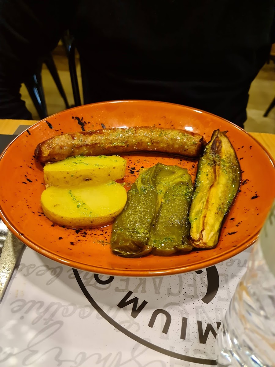 Cafè Central Photo 9