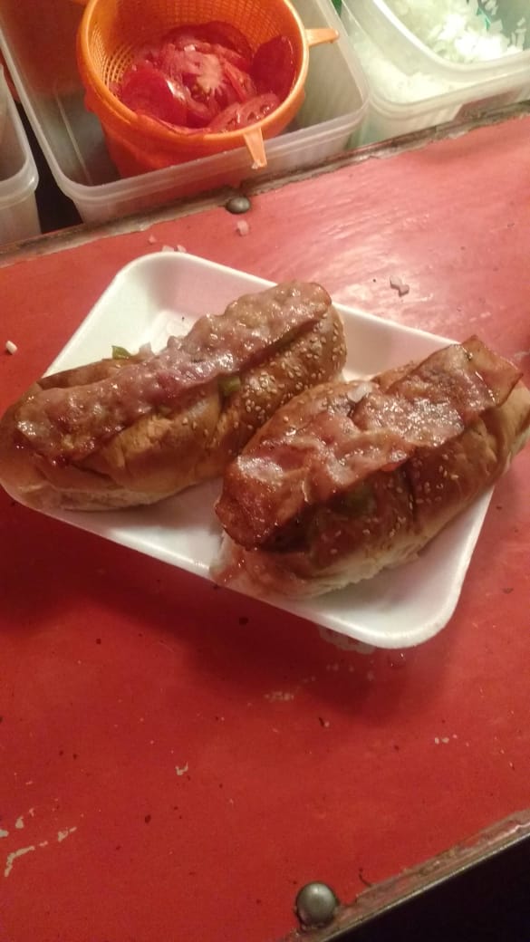 Don Burger Photo 10