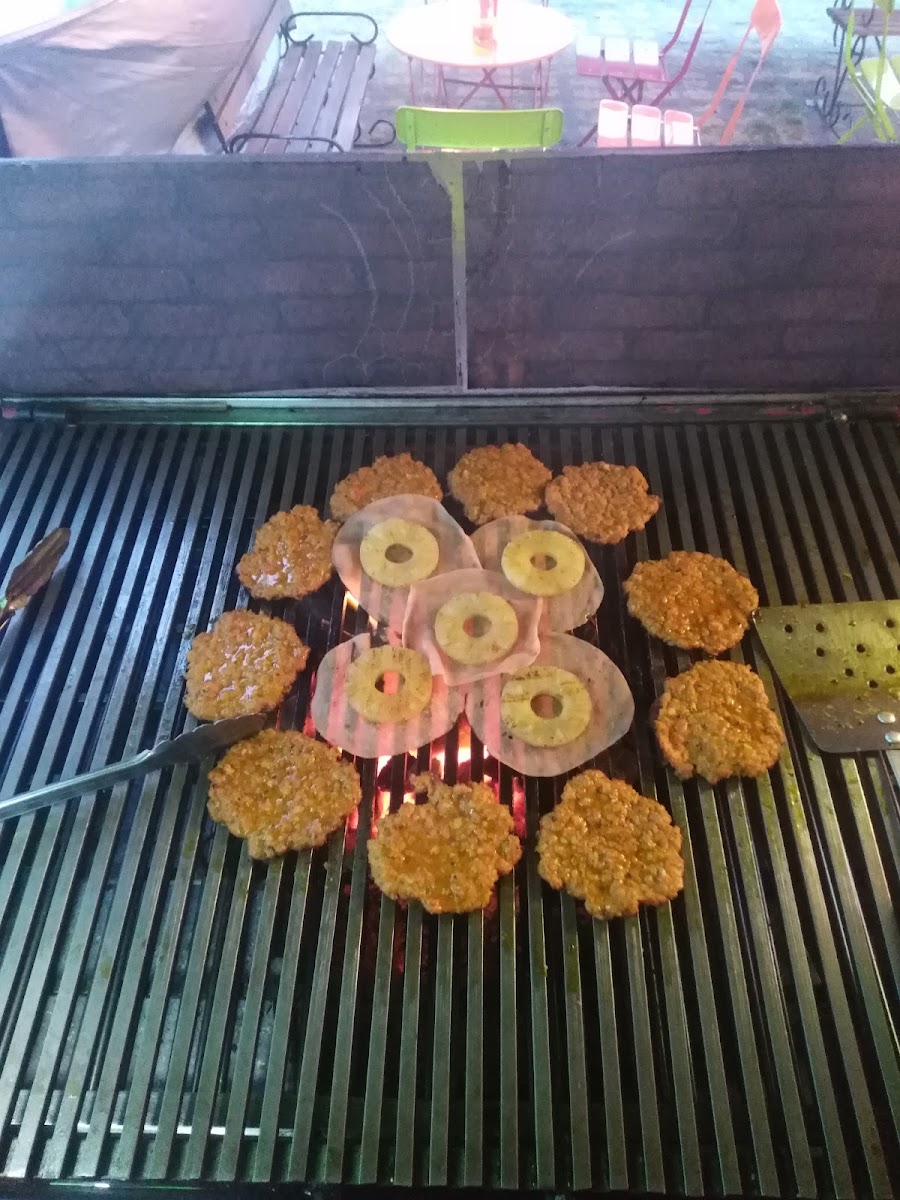 Don Burger Photo 3