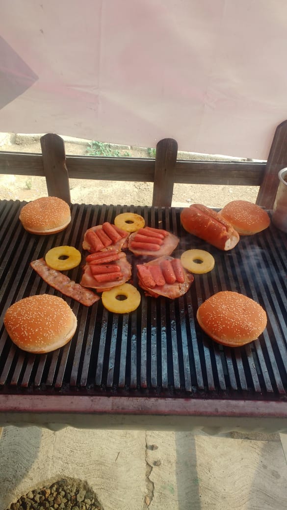 Don Burger Photo 4