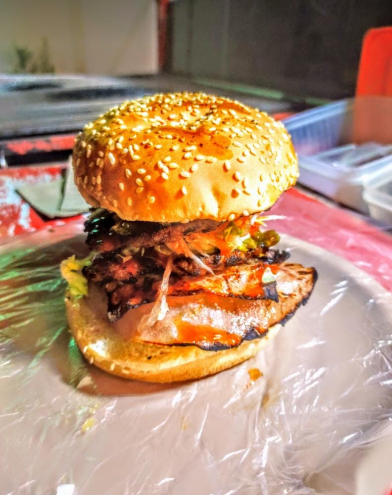 Don Burger Photo 5