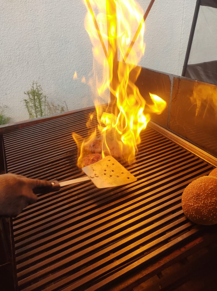 Don Burger Photo 6