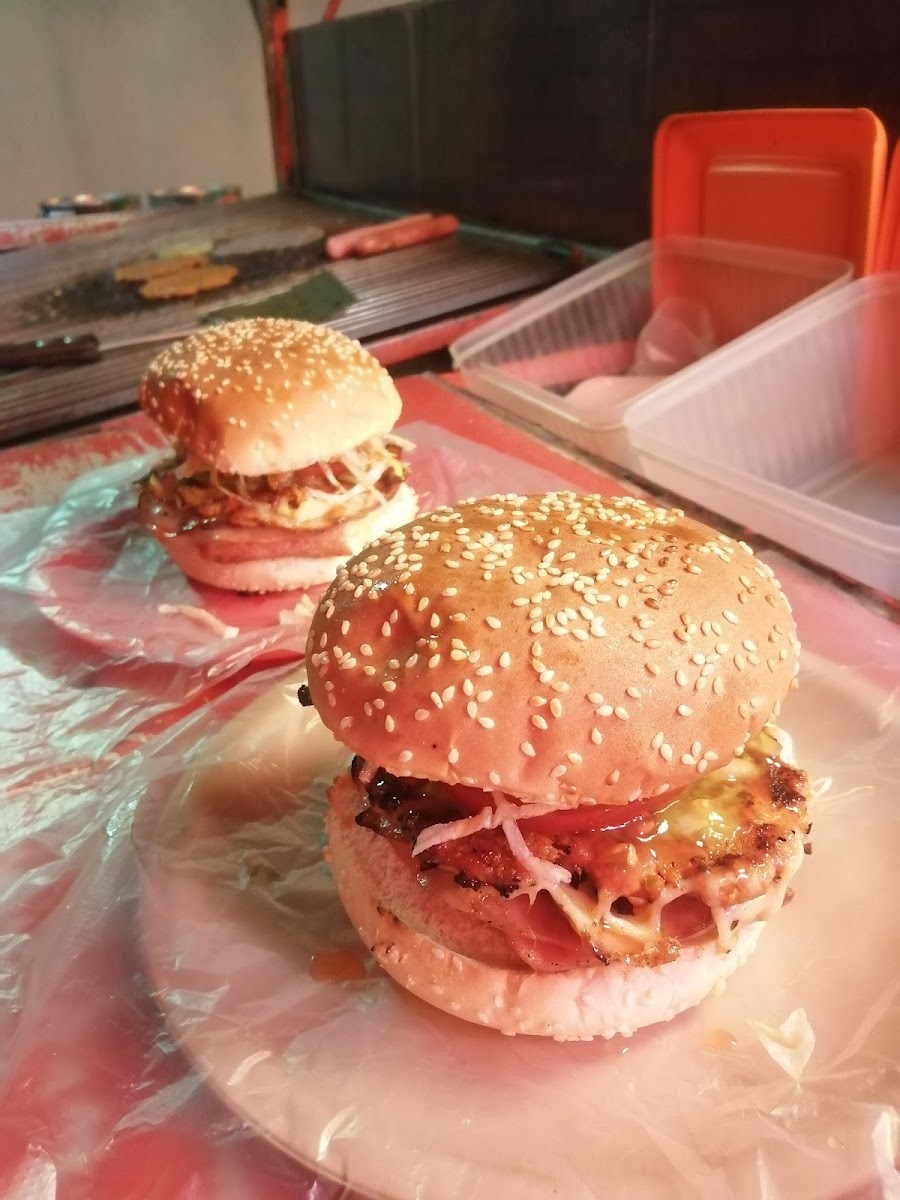 Don Burger Photo 9