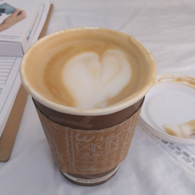 Cortado