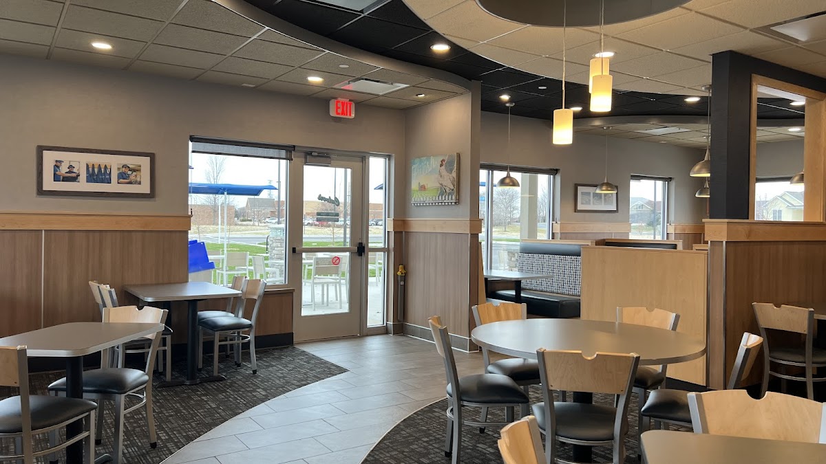 Culver’s Photo 4