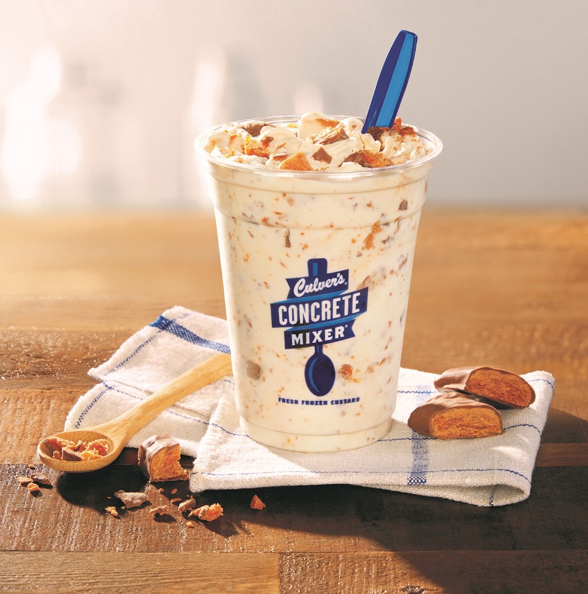Culver’s Photo 5