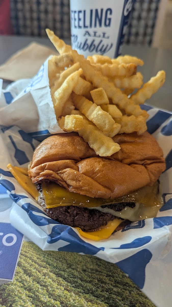 Culver’s Photo 6