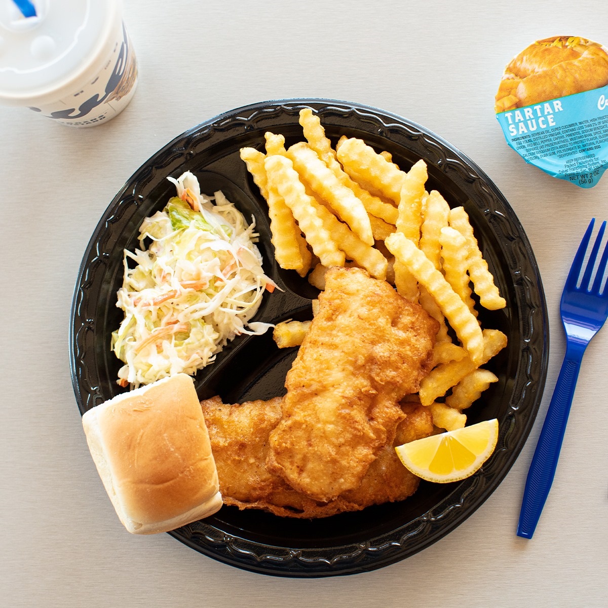 Culver’s Photo 7