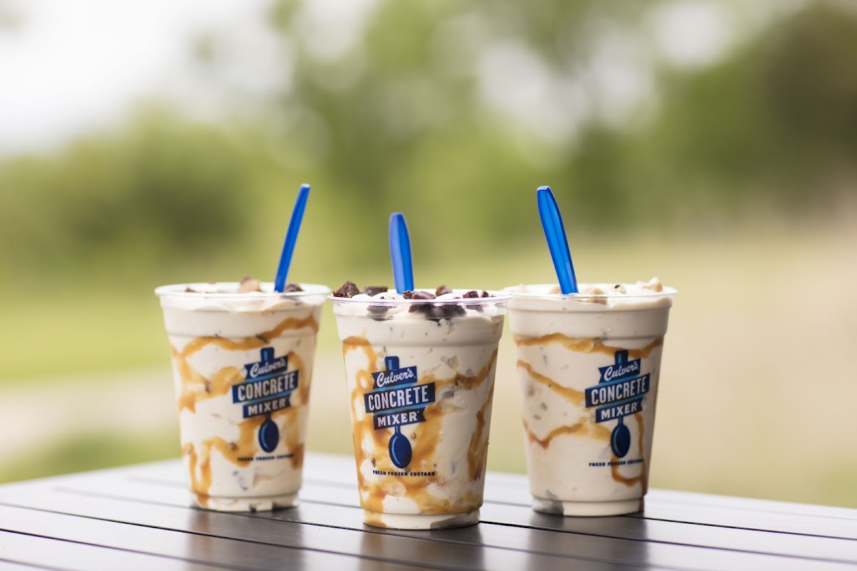 Culver’s Photo 8